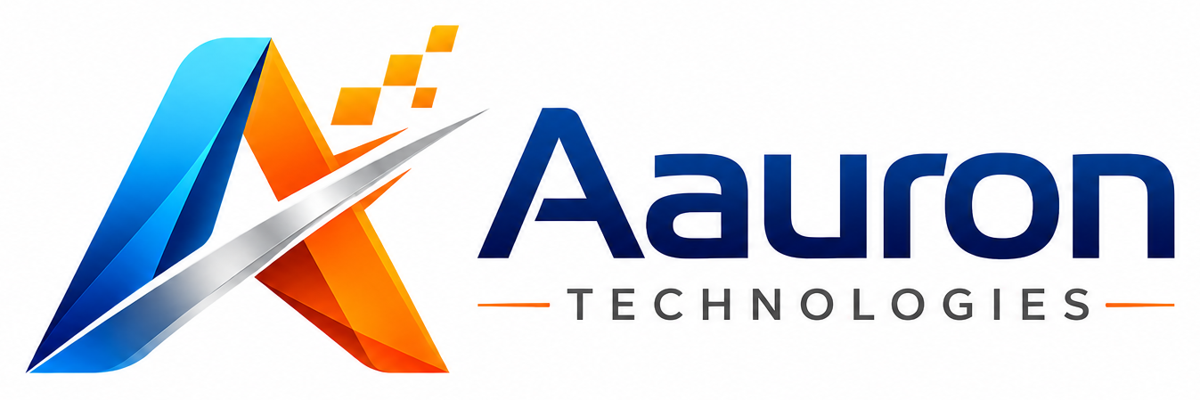 Aauron Technologies